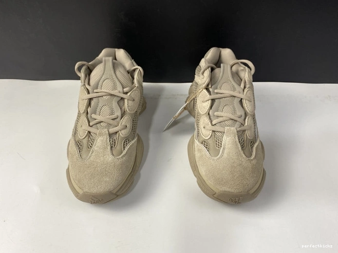 GX3605 Light 500 Taupe Yeezy Adidas 0729